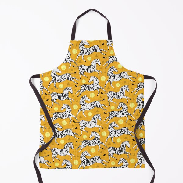 Item preview, Savannah Zebras  designed and sold by TigaTiga.