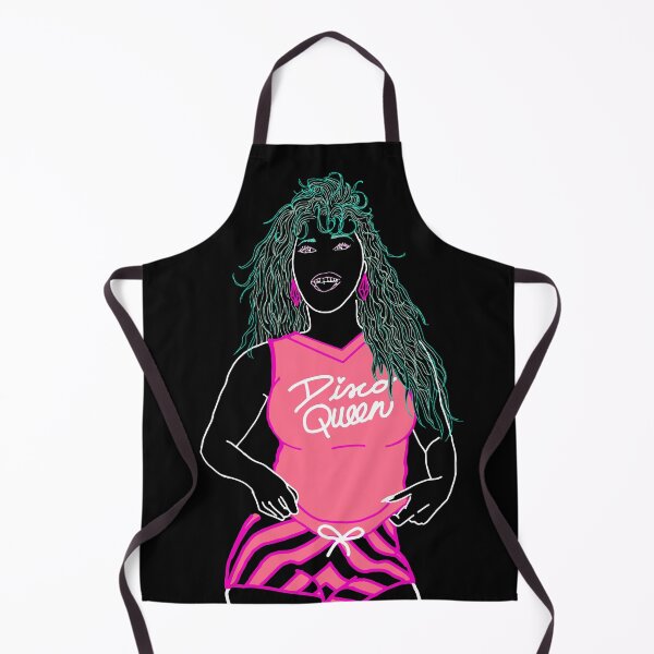 Item preview, Disco Queen by melisssne designed and sold by melisssne.