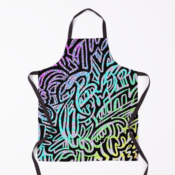 Item preview, Prism doodle art by melisssne designed and sold by melisssne.