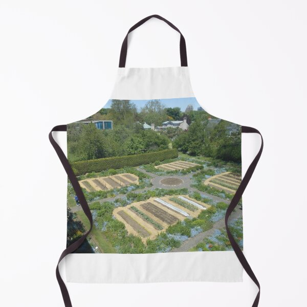 Item preview, Casa Loma Garden designed and sold by melisssne.
