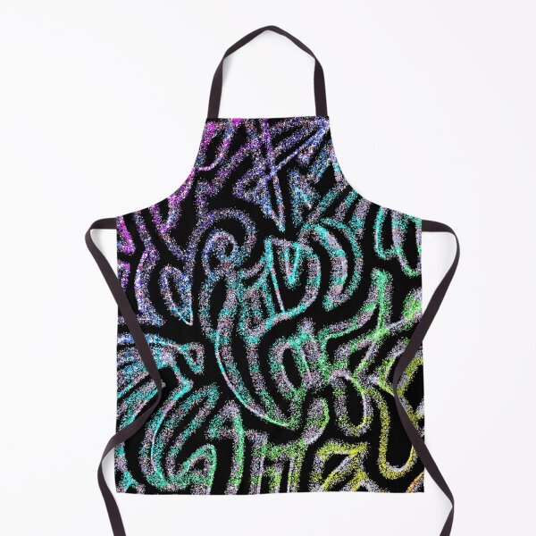 Item preview, chalk rainbow by melisssne designed and sold by melisssne.