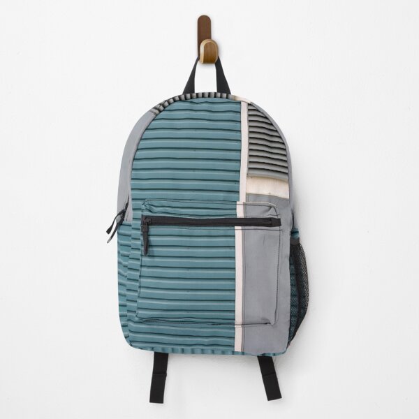 Item preview, Teal Abstract 03 designed and sold by Richard Nixon.