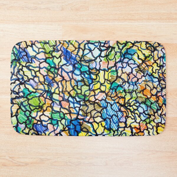 Item preview, Stained Glass designed and sold by RainbowBucknell.