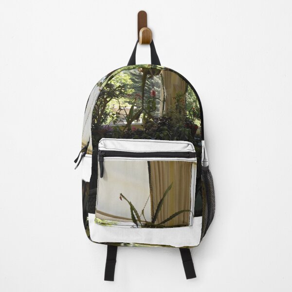 Item preview, casa loma indoor garden designed and sold by melisssne.