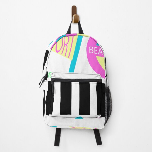 Item preview, Sport Casual Beach Club 90s Vibe designed and sold by melisssne.