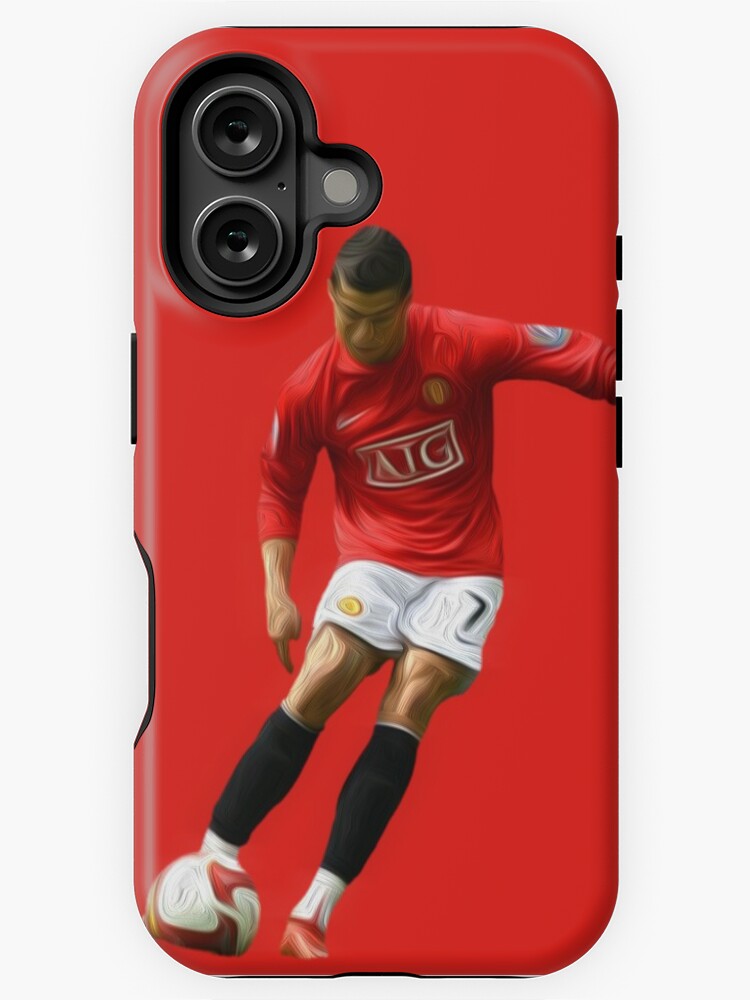 Cristiano Ronaldo Man Utd 2020/21