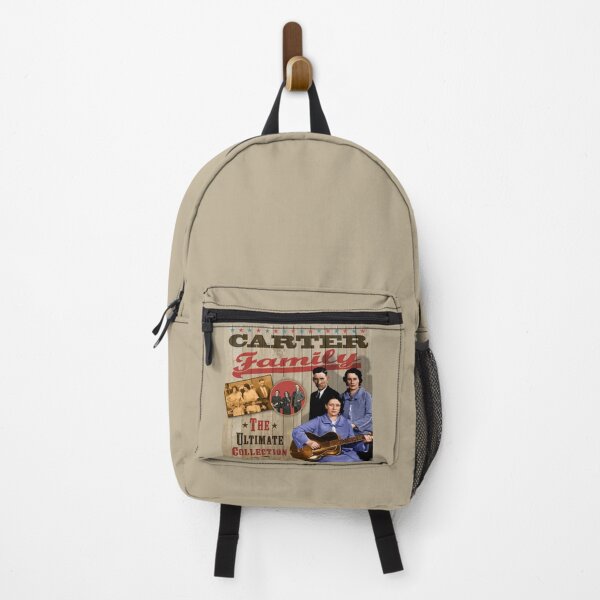 Item preview, The Carter Family - The Ultimate Country Collection designed and sold by TIGERDAVER.