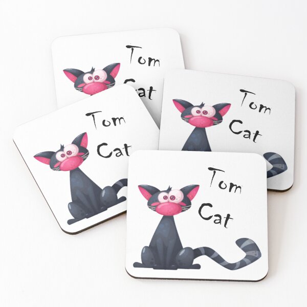 Item preview, TOM CAT designed and sold by hlpina1.