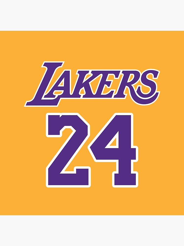lakers 24