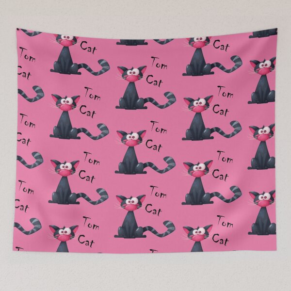 Item preview, TOM CAT designed and sold by hlpina1.