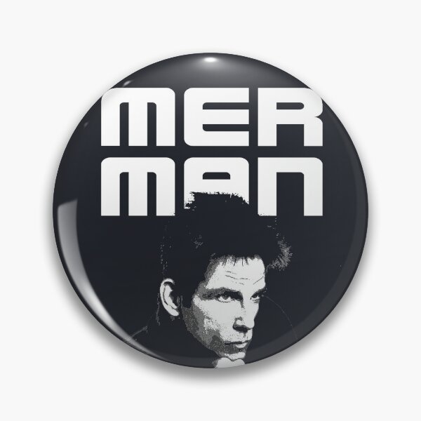 Item preview, Mer MAN designed and sold by Procrastitron.