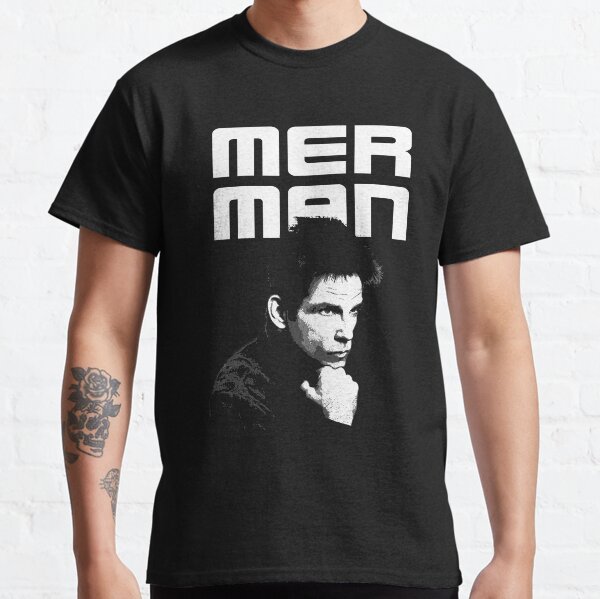 Mer MAN Classic T-Shirt