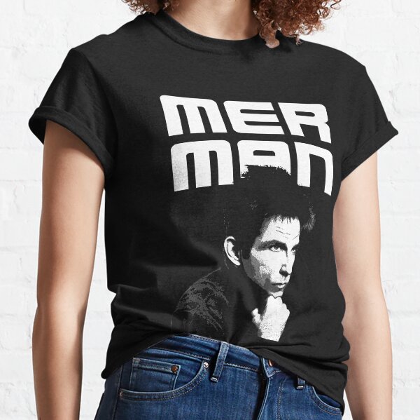 Mer MAN Classic T-Shirt