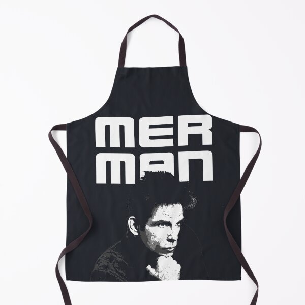 Item preview, Mer MAN designed and sold by Procrastitron.