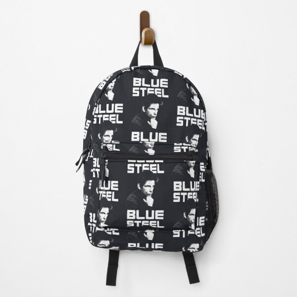 Item preview, Blue Steel designed and sold by Procrastitron.
