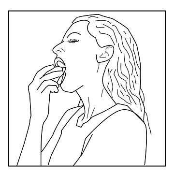 Artwork thumbnail, Fletcher Lime by RascalCalmind
