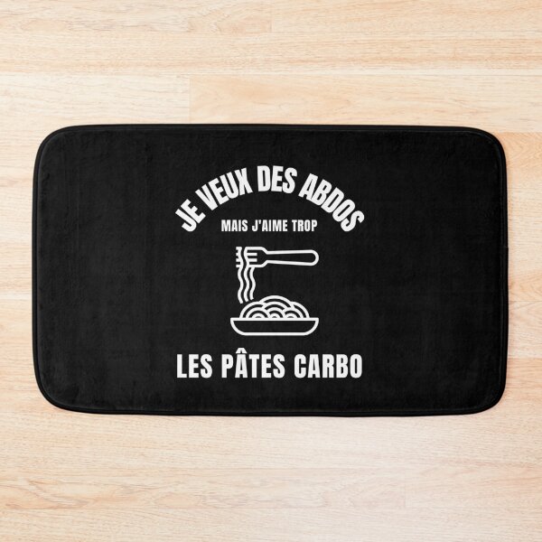 Item preview, I want abs funny carbo pasta bodybuilding gift designed and sold by joozybart.