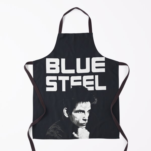 Item preview, Blue Steel designed and sold by Procrastitron.