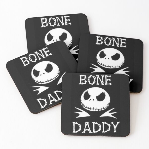 Item preview, Bone daddy designed and sold by kamikrison.