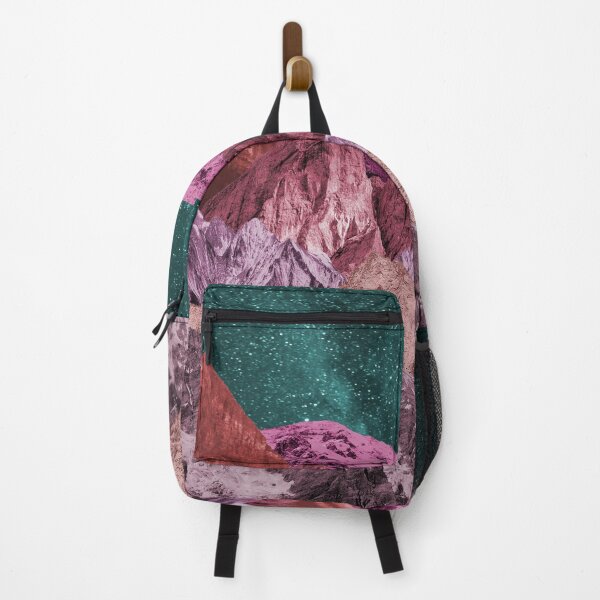 Item preview, Mt. Hue/Saturation designed and sold by WaveyJane.