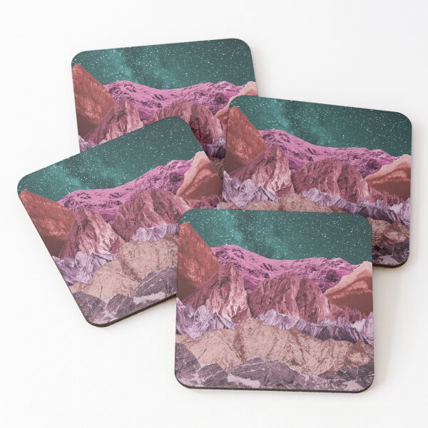 Item preview, Mt. Hue/Saturation designed and sold by WaveyJane.