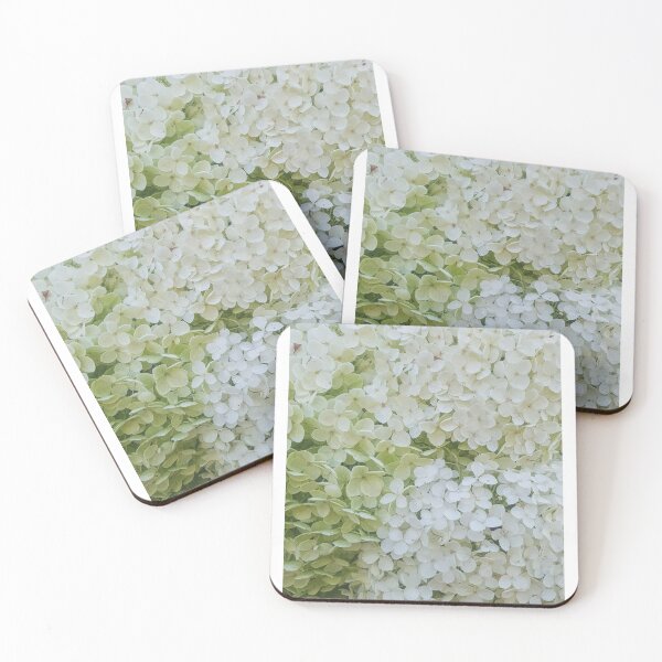 Item preview, White Hydrangea designed and sold by NelBo.