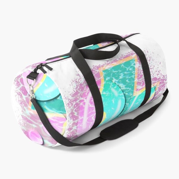 Item preview, Vaporwave Pool Bubbles 95 designed and sold by melisssne.