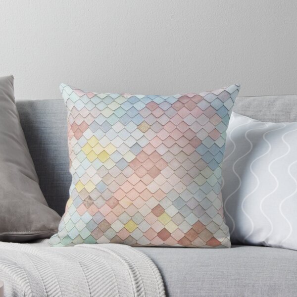 Item preview, color block pattern designed and sold by Digiart Den.