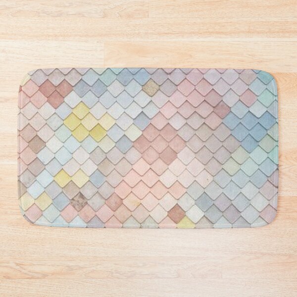 Item preview, color block pattern designed and sold by Digiart Den.