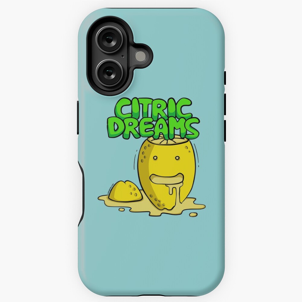 Item preview, iPhone Magsafe Tough Case designed and sold by raysan.