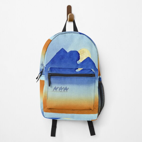 Item preview, Giza By Moonlight designed and sold by William Holkham.