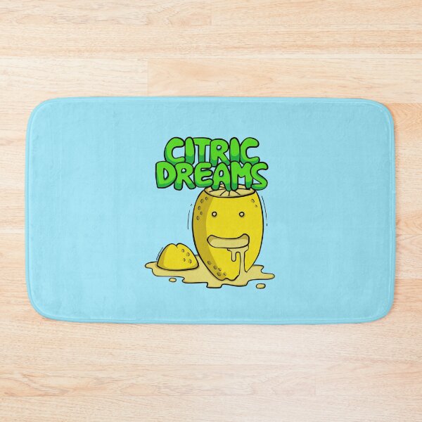 Item preview, Citric Dreams designed and sold by raysan.