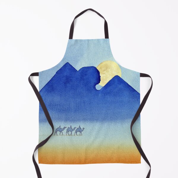 Item preview, Giza By Moonlight designed and sold by William Holkham.