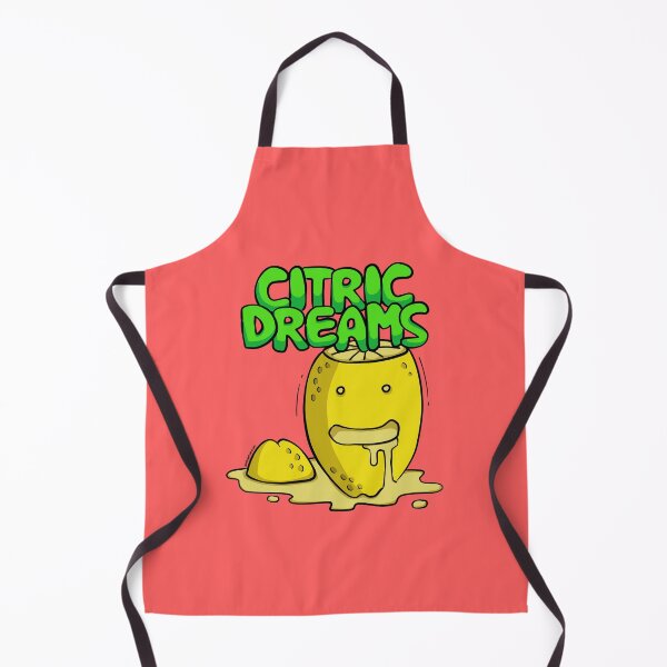 Item preview, Citric Dreams designed and sold by raysan.