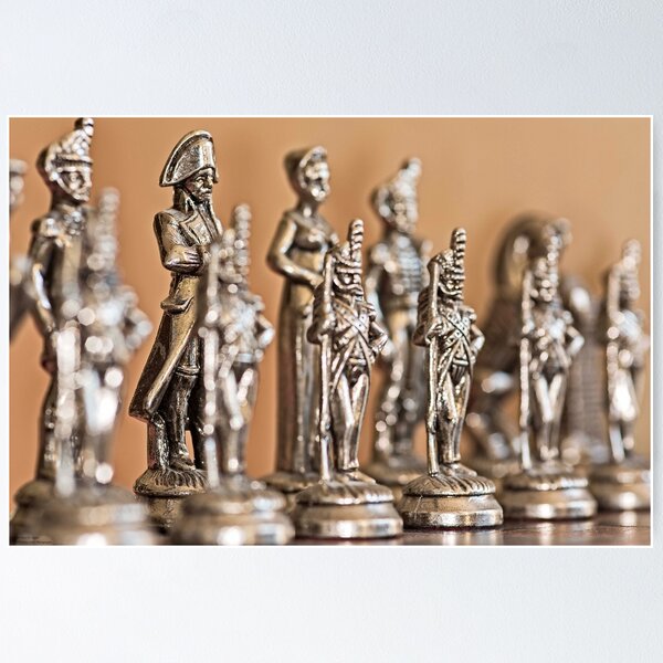 Item preview, All Eyes On The King - The Macro Isolation Series designed and sold by © Hany G. Jadaa © Prince John Photography.