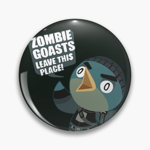 Item preview, John Freebird designed and sold by Kitty4President.