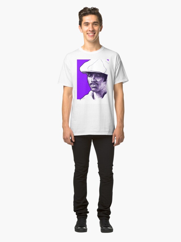 donny hathaway t shirt