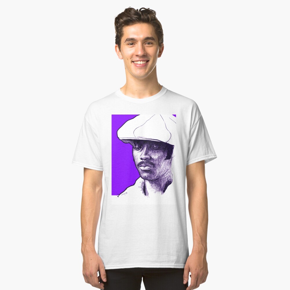 donny hathaway t shirt