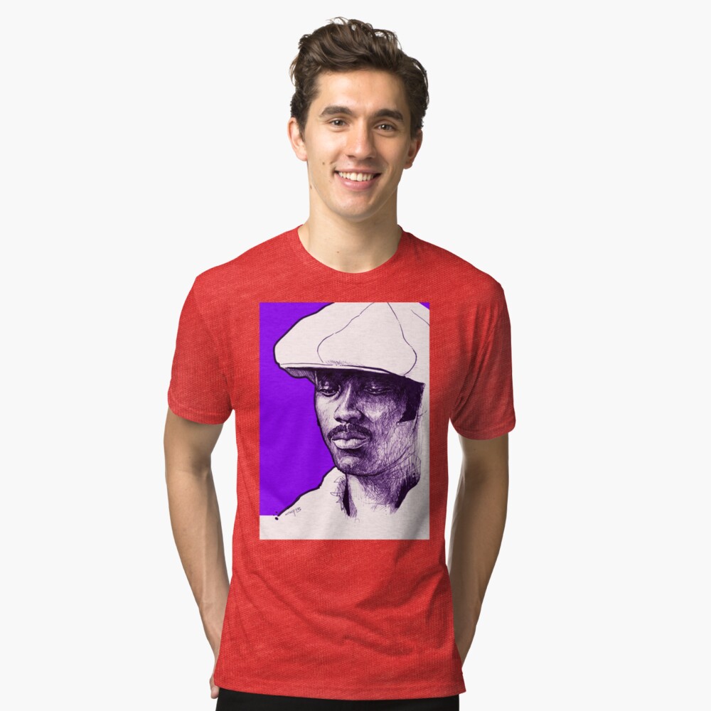 donny hathaway t shirt