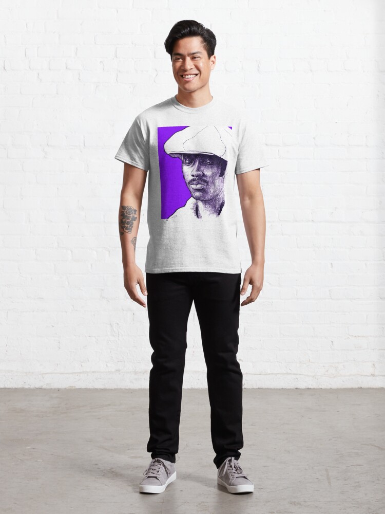 donny hathaway t shirt