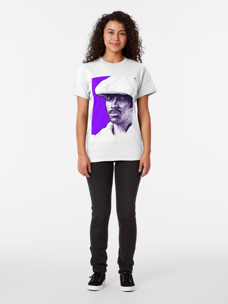 donny hathaway t shirt