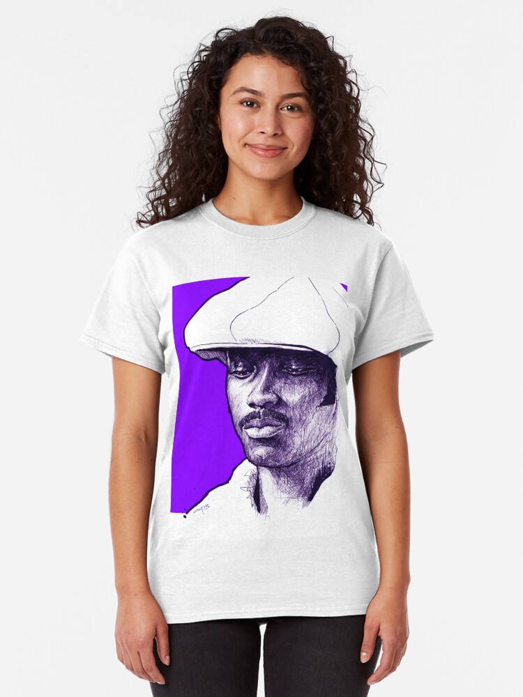 donny hathaway t shirt