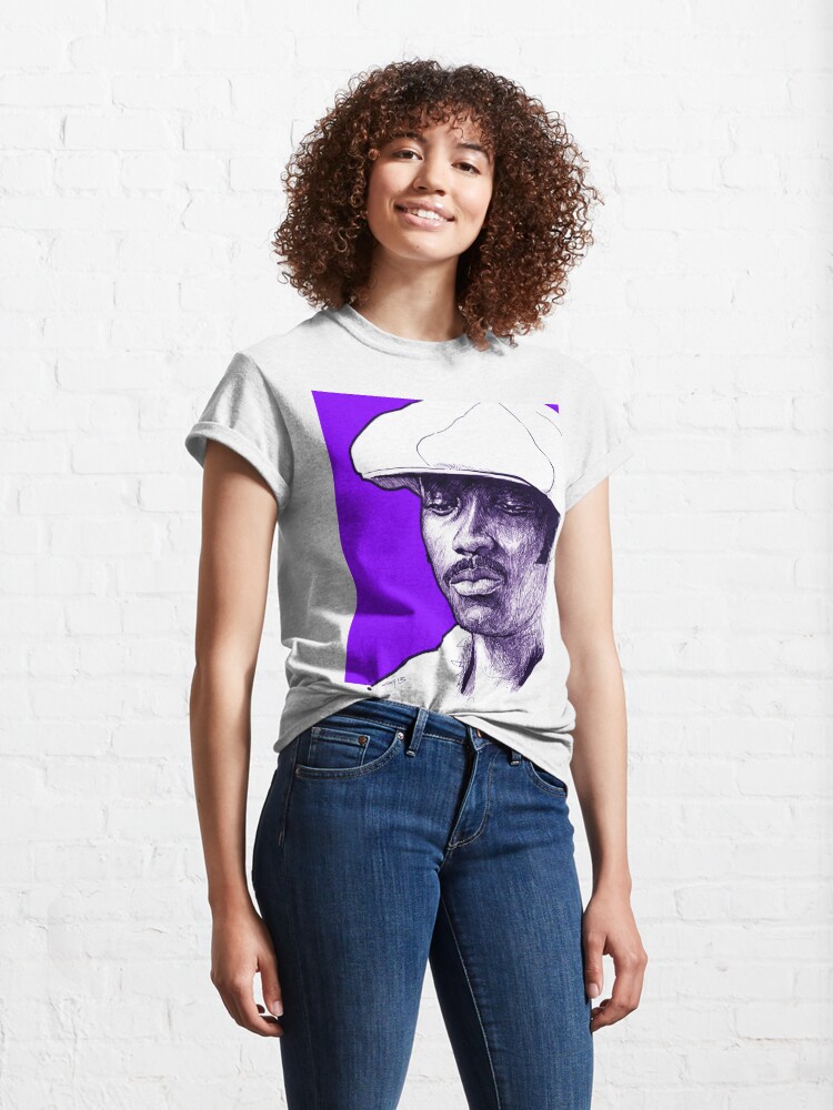 donny hathaway t shirt