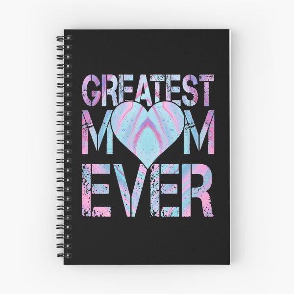 Item preview, Greatest Mom Ever designed and sold by autlu.