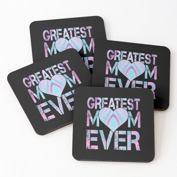 Item preview, Greatest Mom Ever designed and sold by autlu.