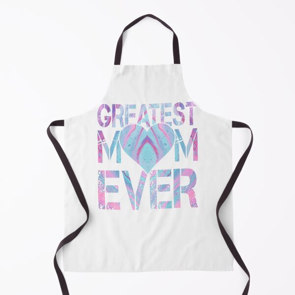 Item preview, Greatest Mom Ever designed and sold by autlu.