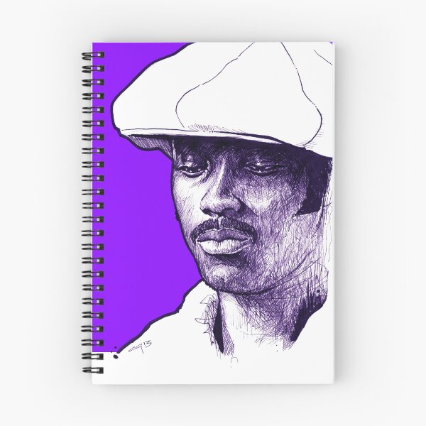 Item preview, Donny Hathaway designed and sold by CGArts.