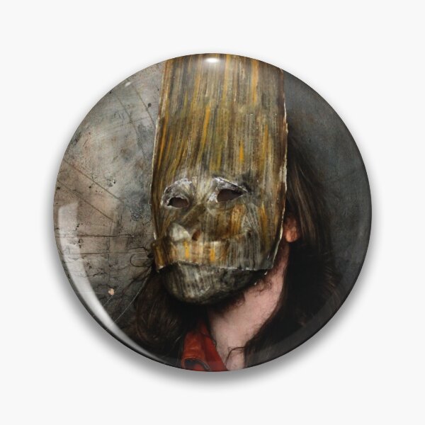 Item preview, witchdoctor designed and sold by IanByfordArt.