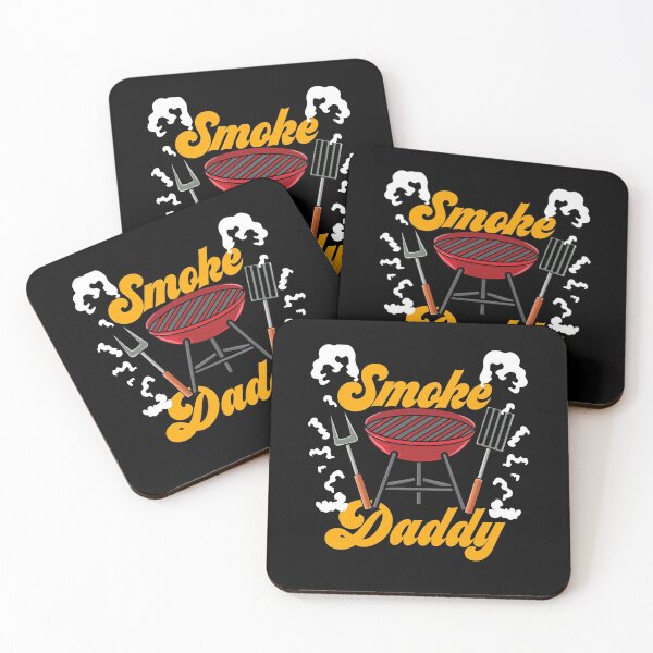 Item preview, BBQ: Smoke Daddy, Grilling, Grill Master, Barbecue designed and sold by ThommyBLN.
