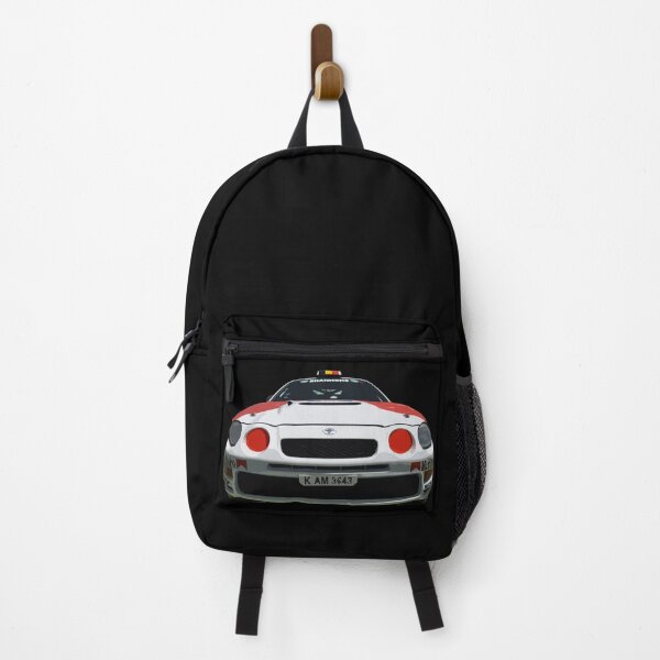 Item preview, Rally Celica designed and sold by radestilo.